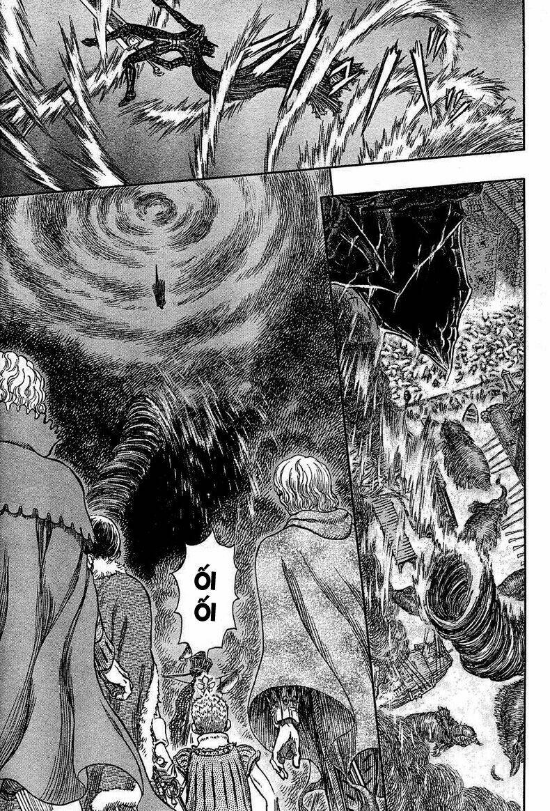 Berserk Tập 282 trang 11