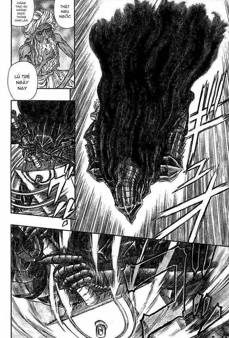 Berserk Tập 282 trang 12