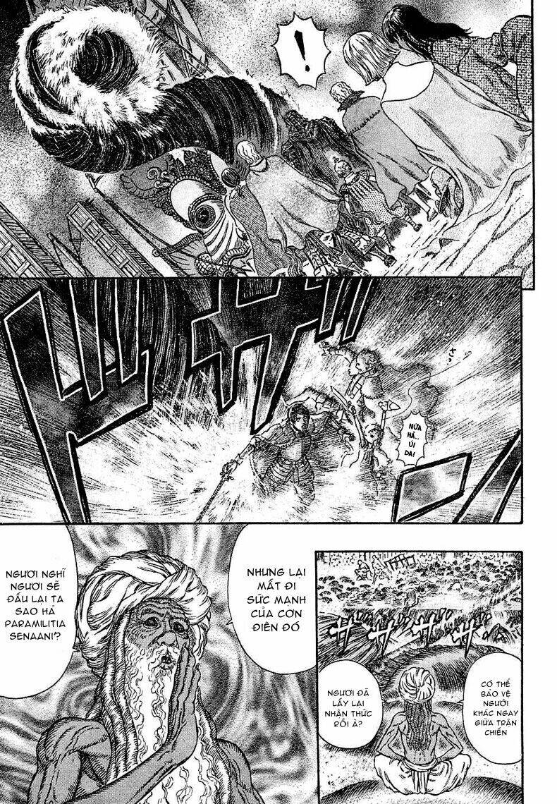 Berserk Tập 282 trang 14
