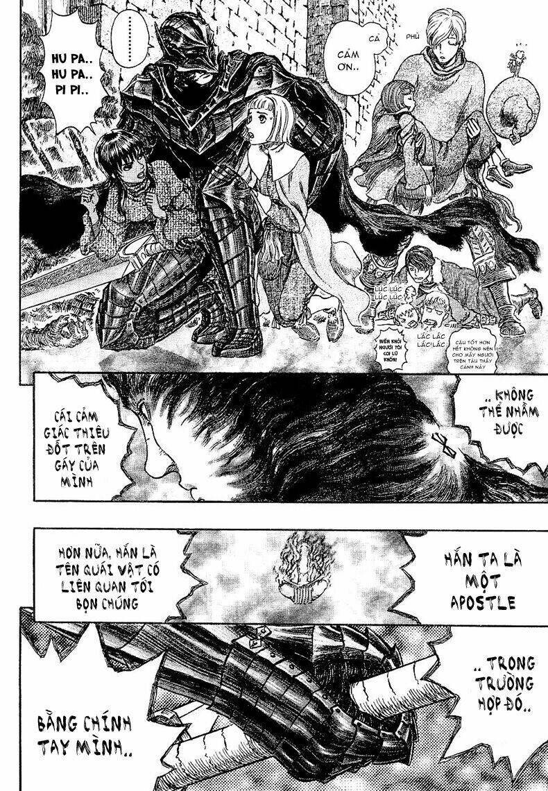 Berserk Tập 282 trang 15