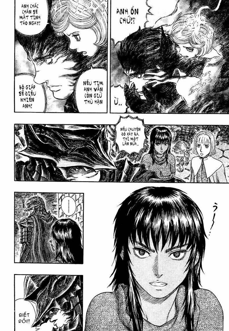Berserk Tập 282 trang 17