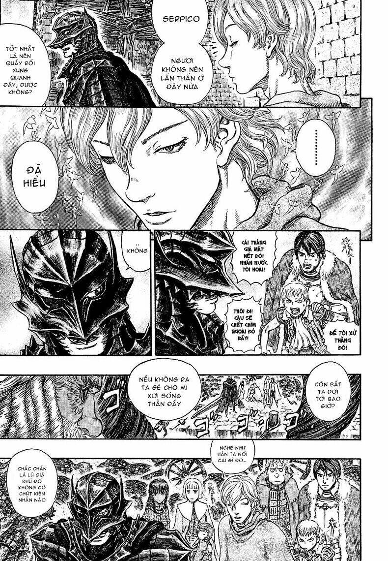 Berserk Tập 282 trang 18