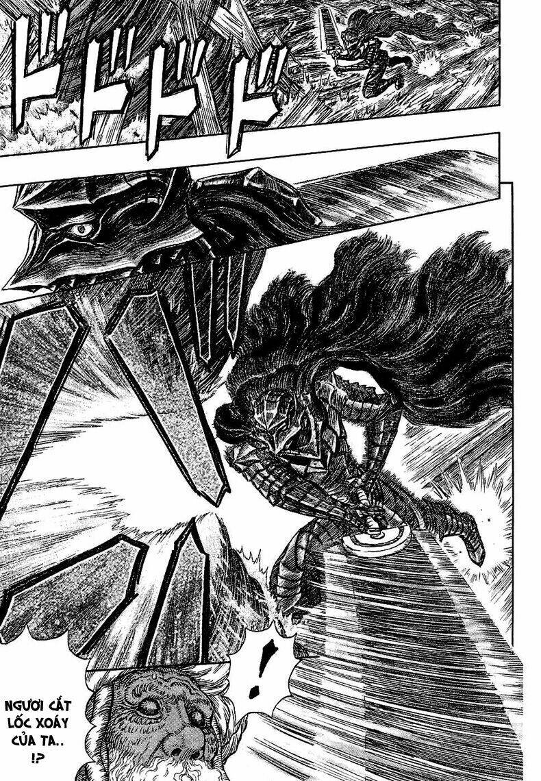 Berserk Tập 282 trang 20