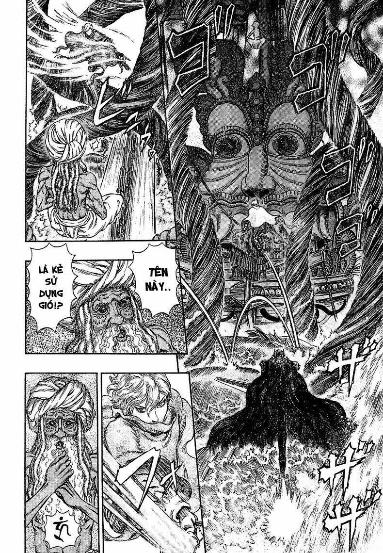 Berserk Tập 282 trang 21