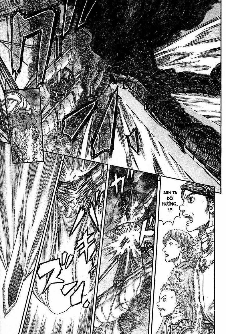 Berserk Tập 282 trang 22