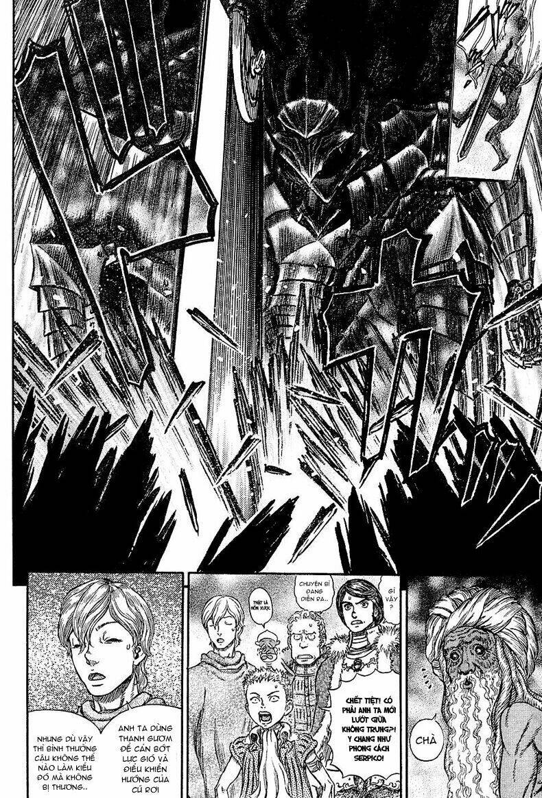 Berserk Tập 282 trang 23