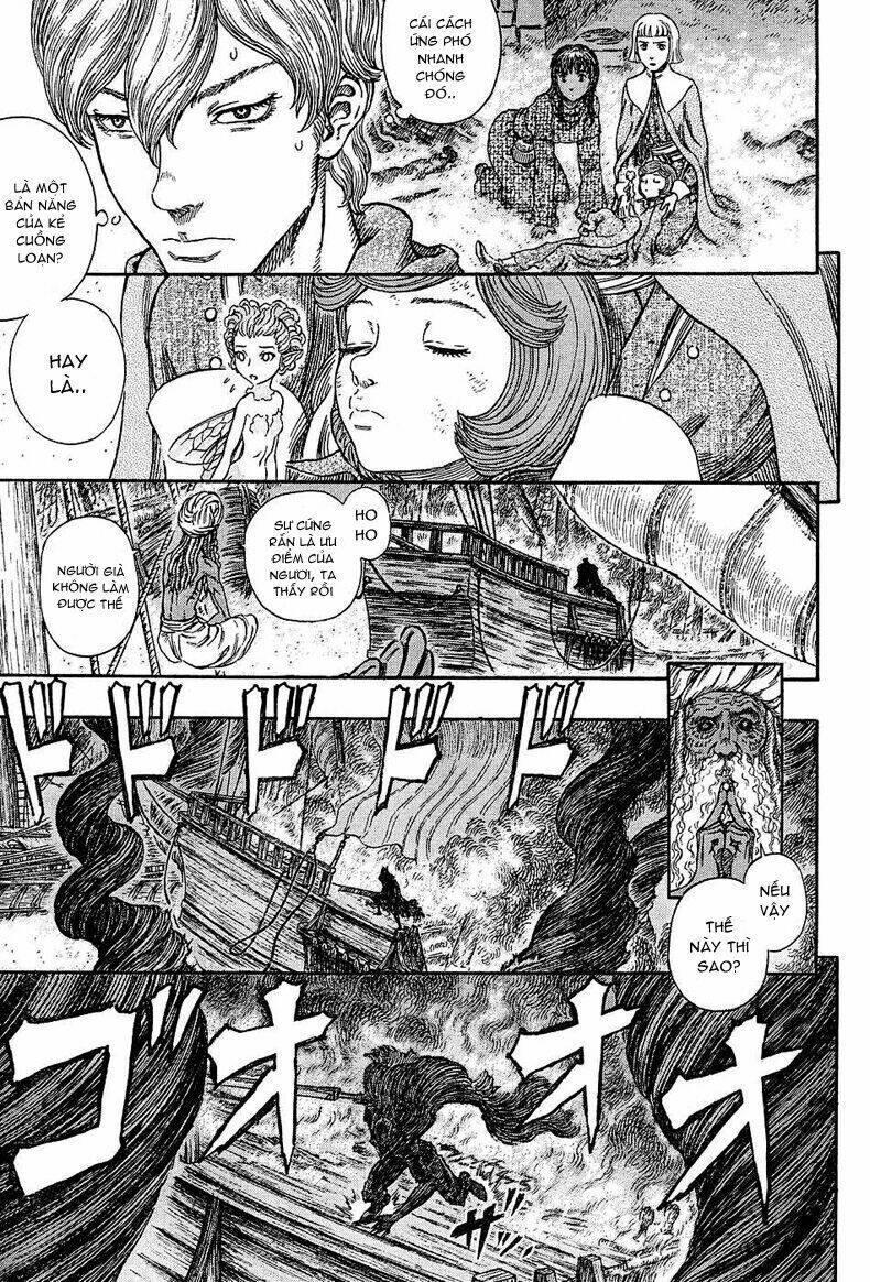 Berserk Tập 282 trang 24