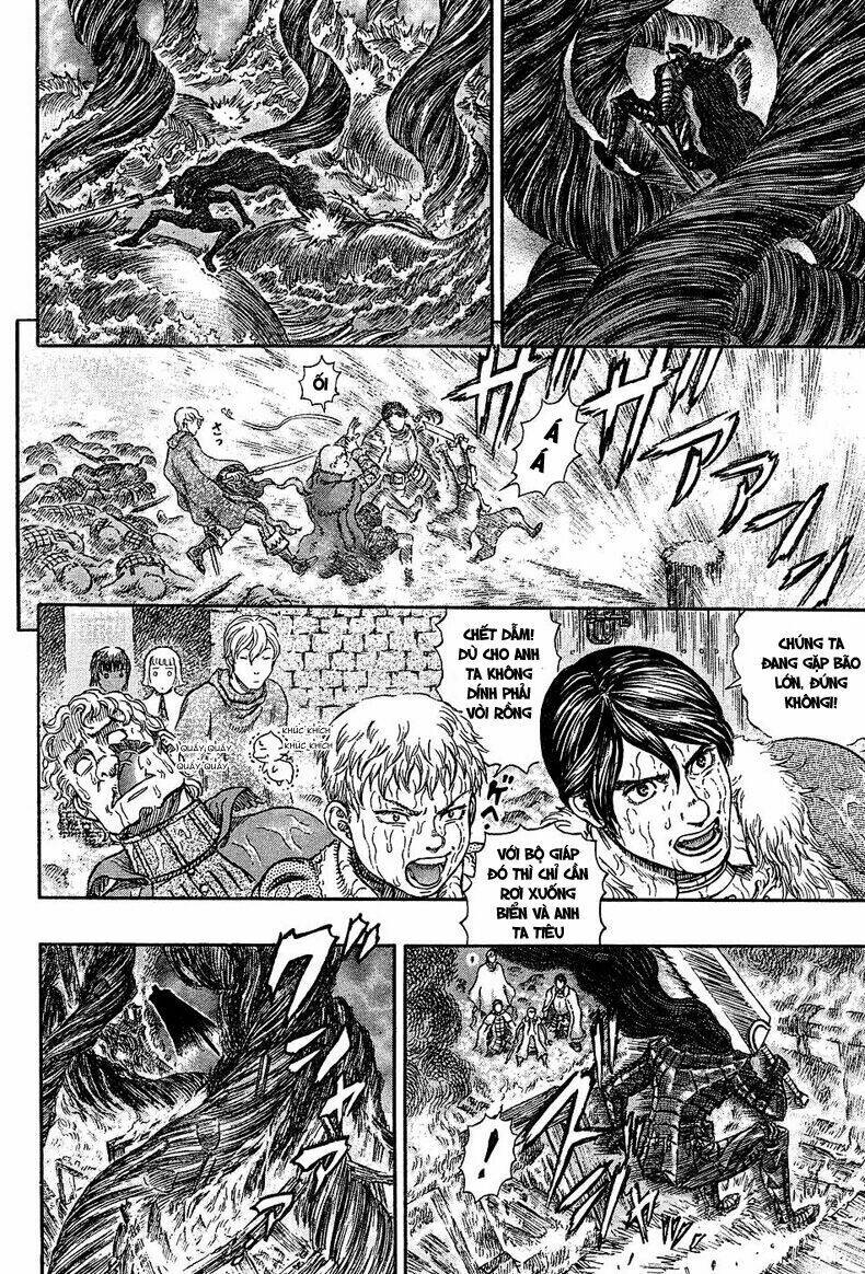 Berserk Tập 282 trang 26