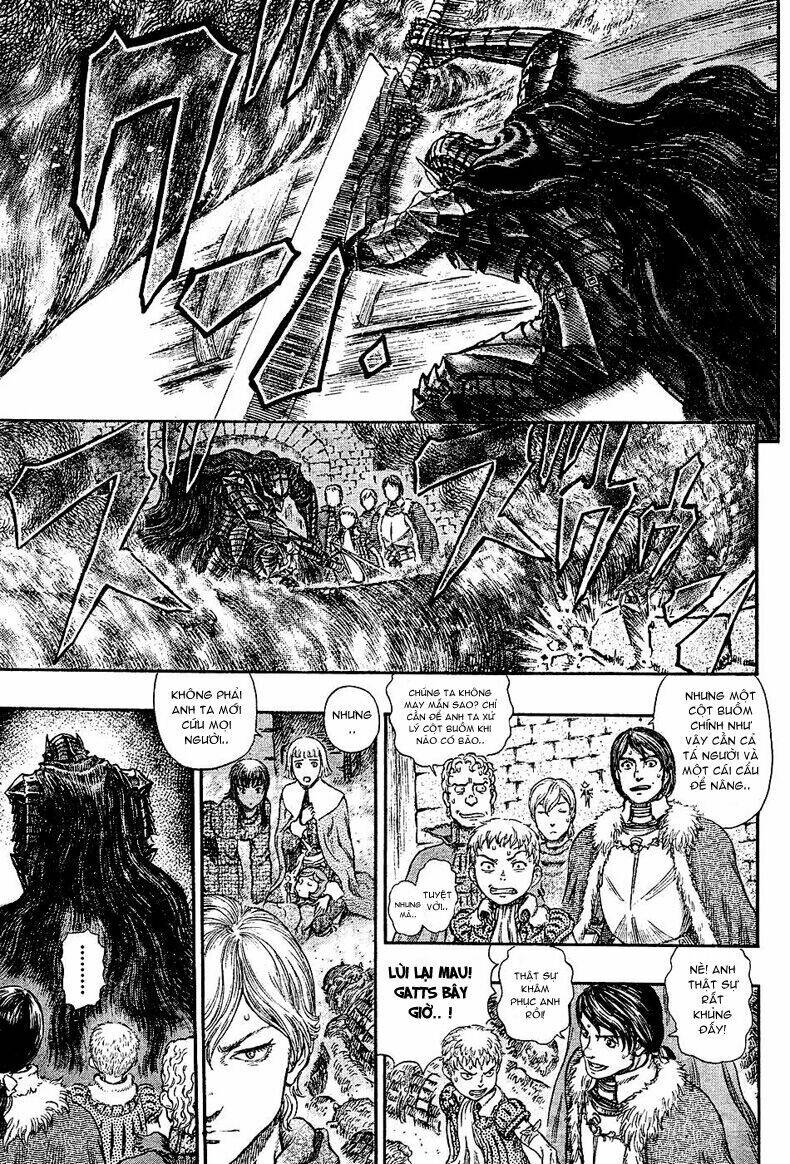 Berserk Tập 282 trang 30
