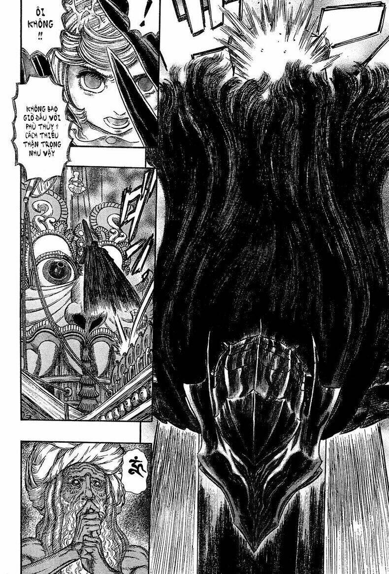 Berserk Tập 282 trang 4