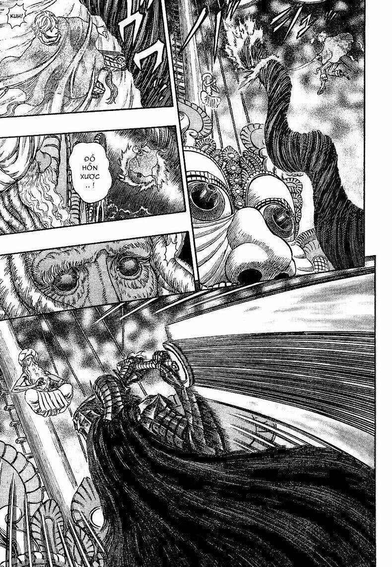 Berserk Tập 282 trang 32