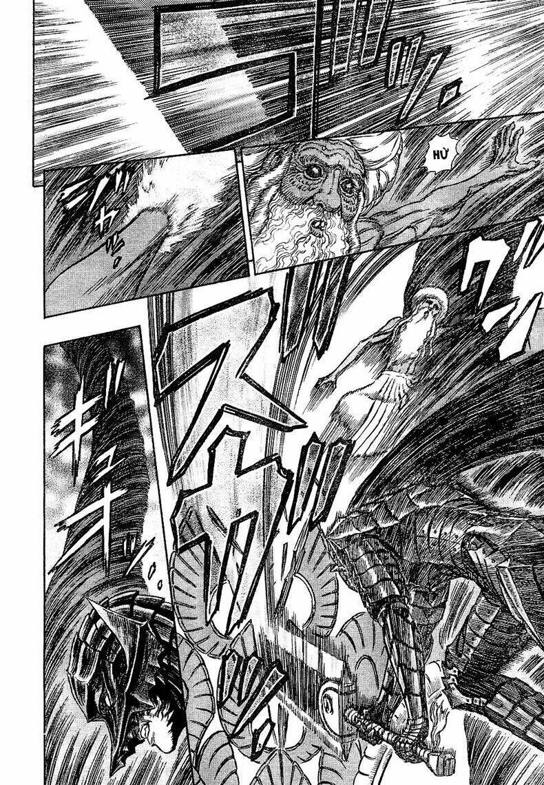 Berserk Tập 282 trang 33