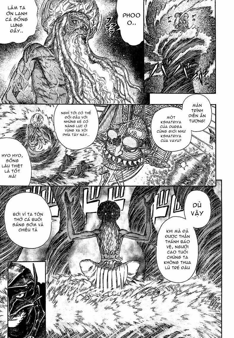 Berserk Tập 282 trang 34
