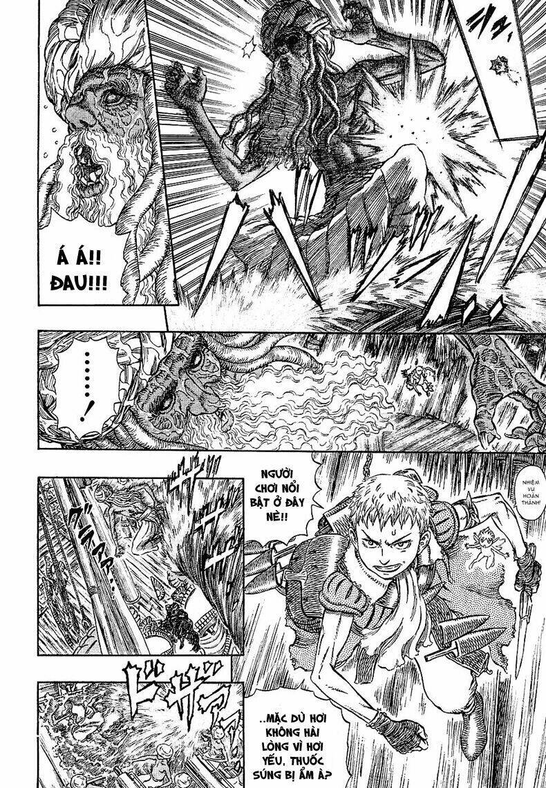 Berserk Tập 282 trang 35