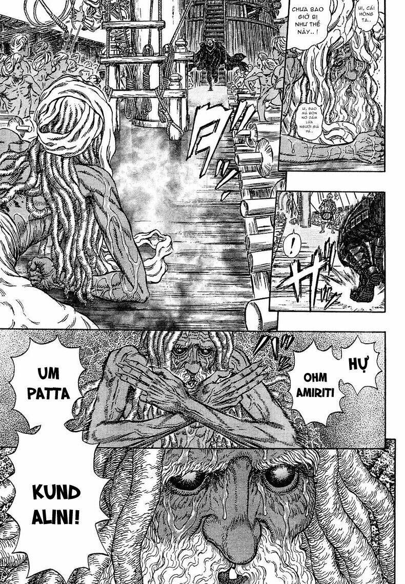 Berserk Tập 282 trang 36