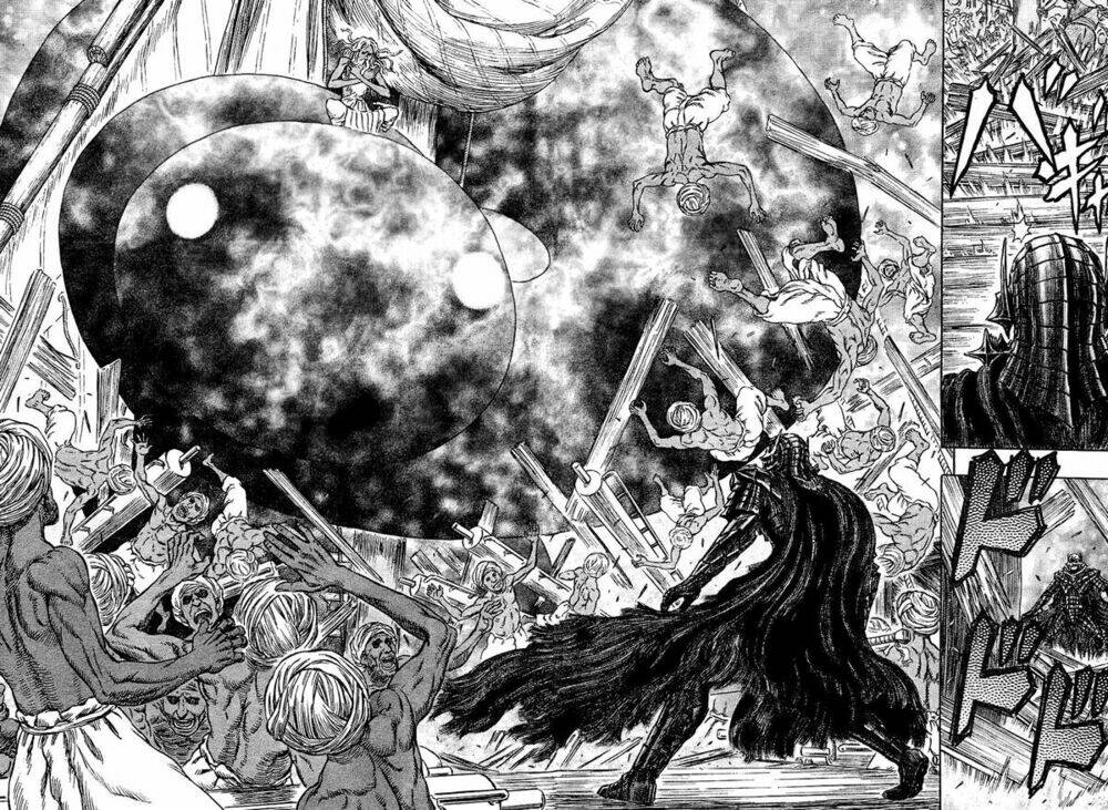 Berserk Tập 282 trang 37