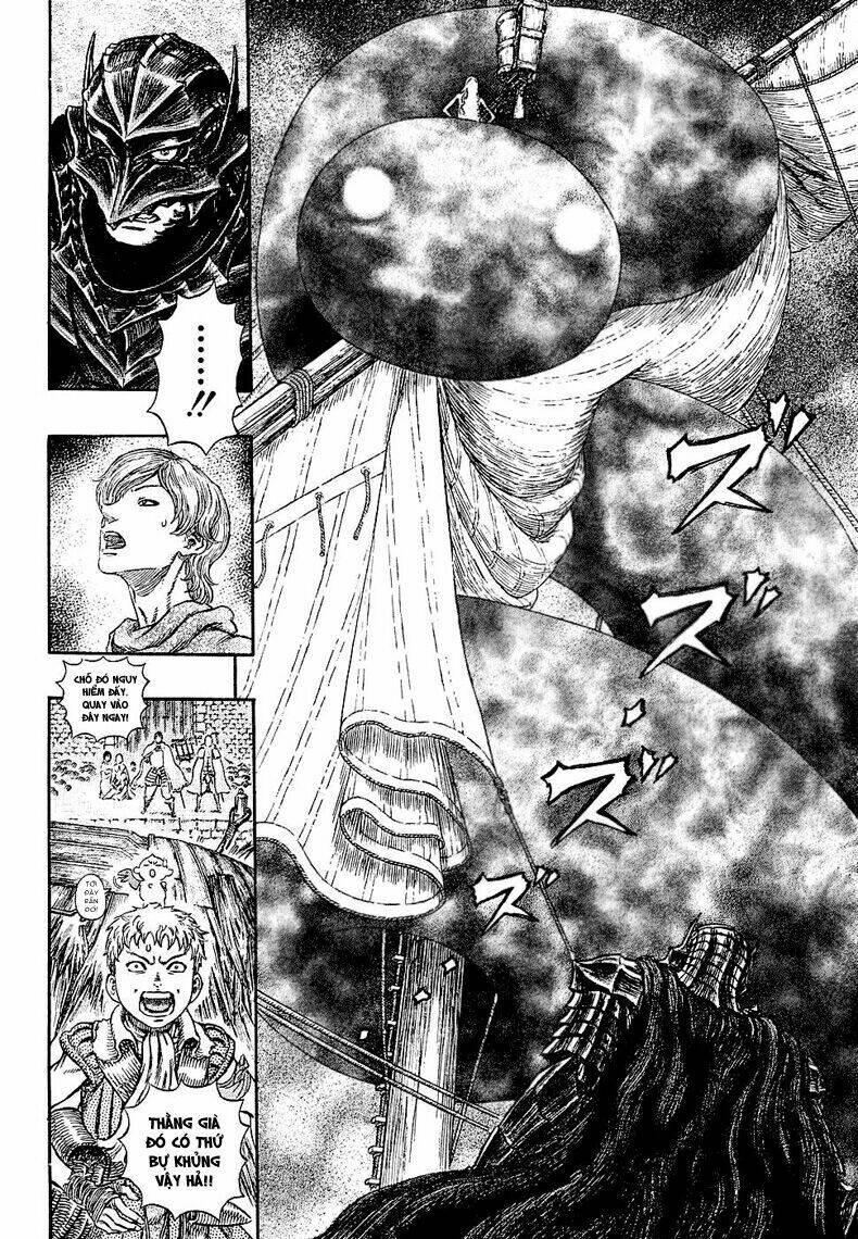 Berserk Tập 282 trang 38