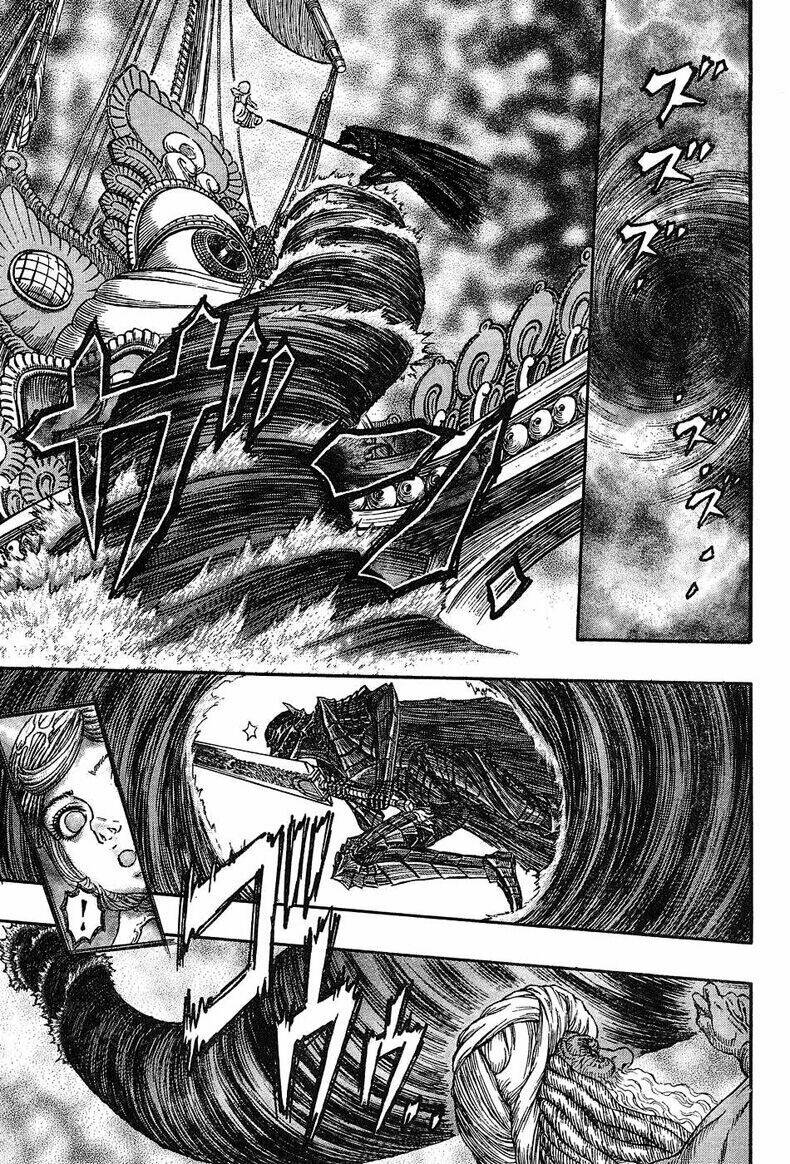 Berserk Tập 282 trang 5