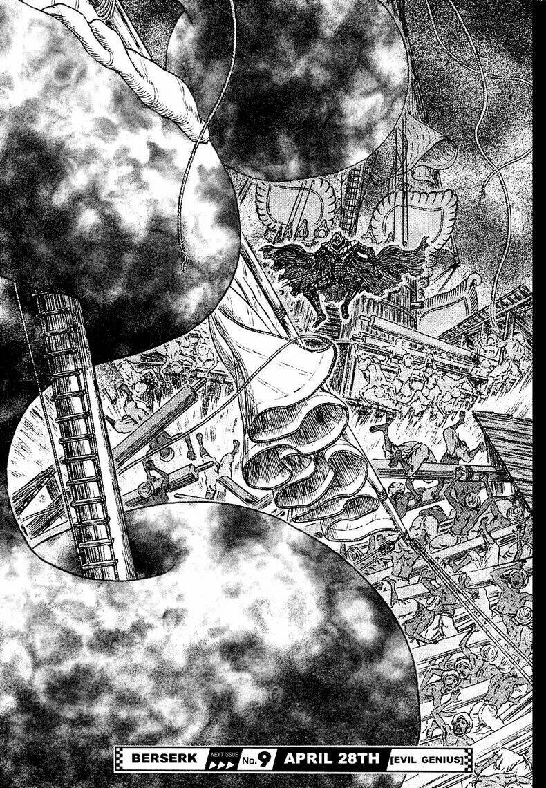 Berserk Tập 282 trang 41