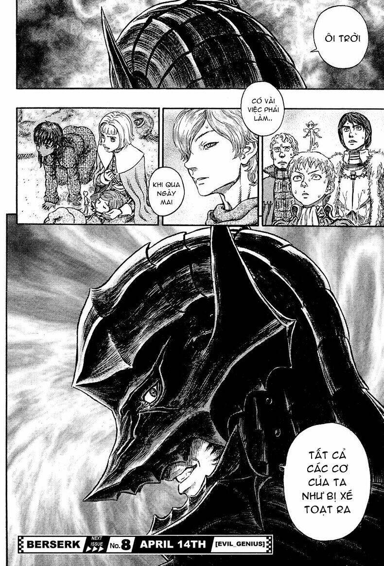Berserk Tập 282 trang 42