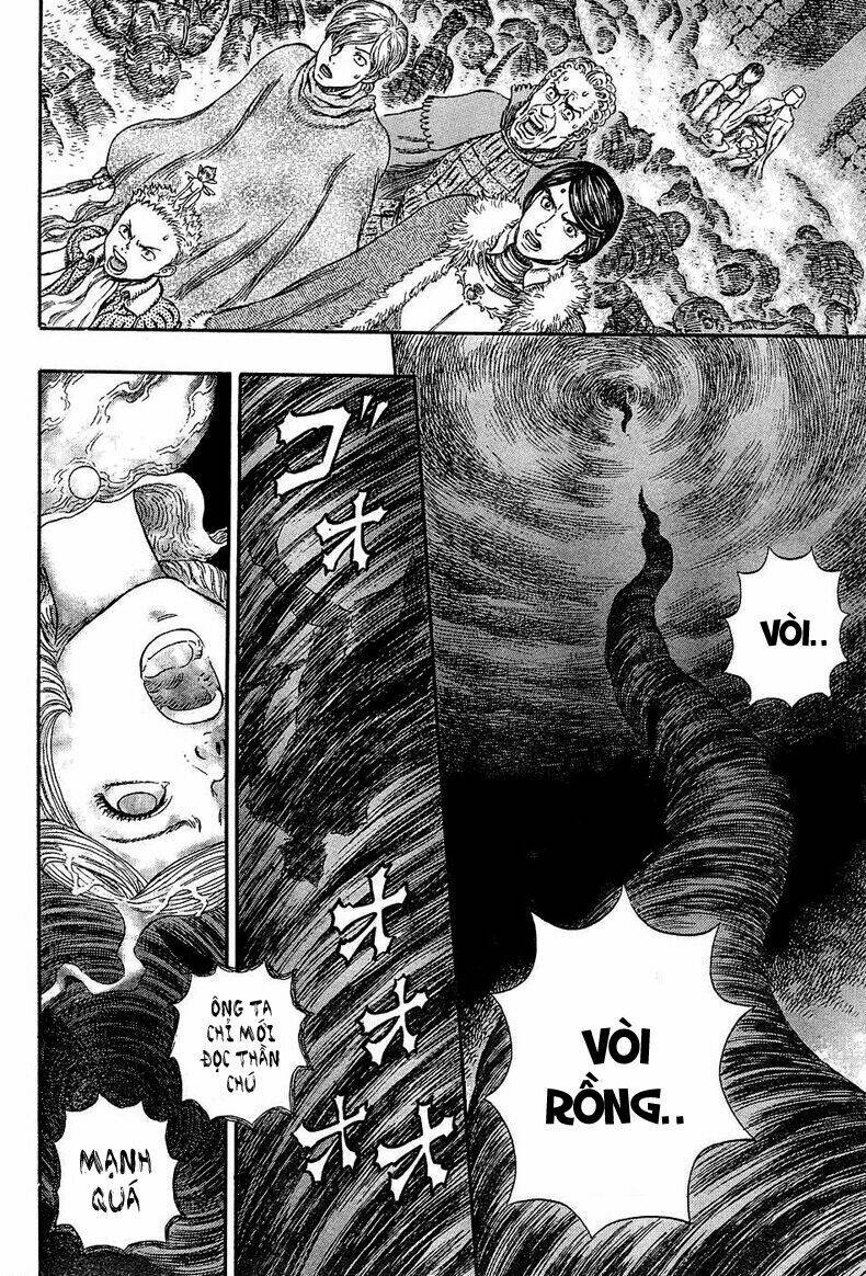 Berserk Tập 282 trang 6