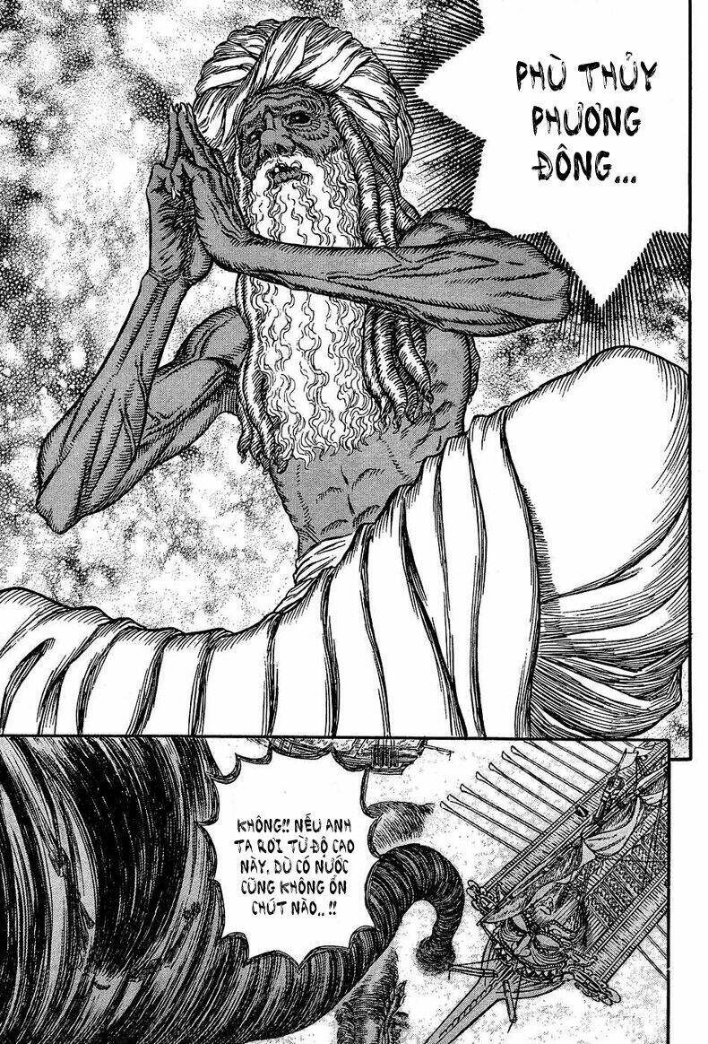 Berserk Tập 282 trang 7