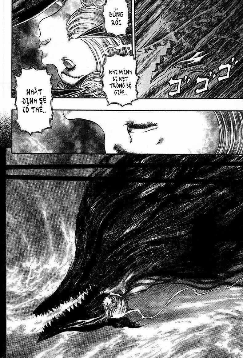 Berserk Tập 282 trang 8