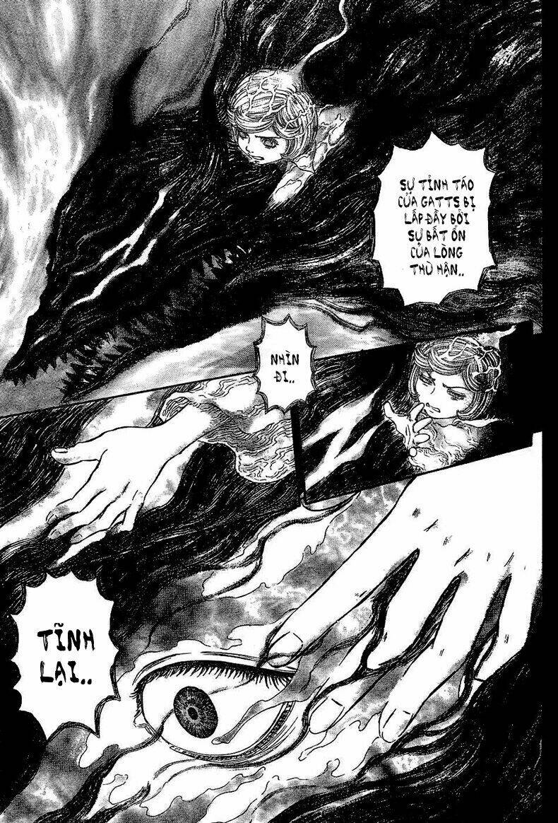 Berserk Tập 282 trang 9