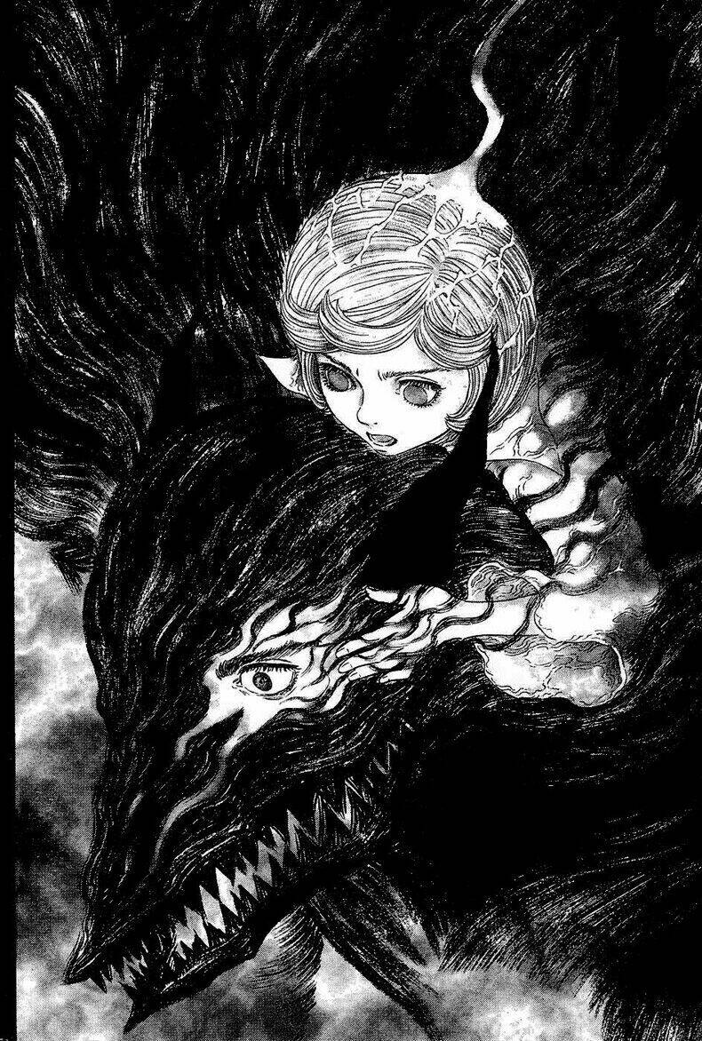Berserk Tập 282 trang 10