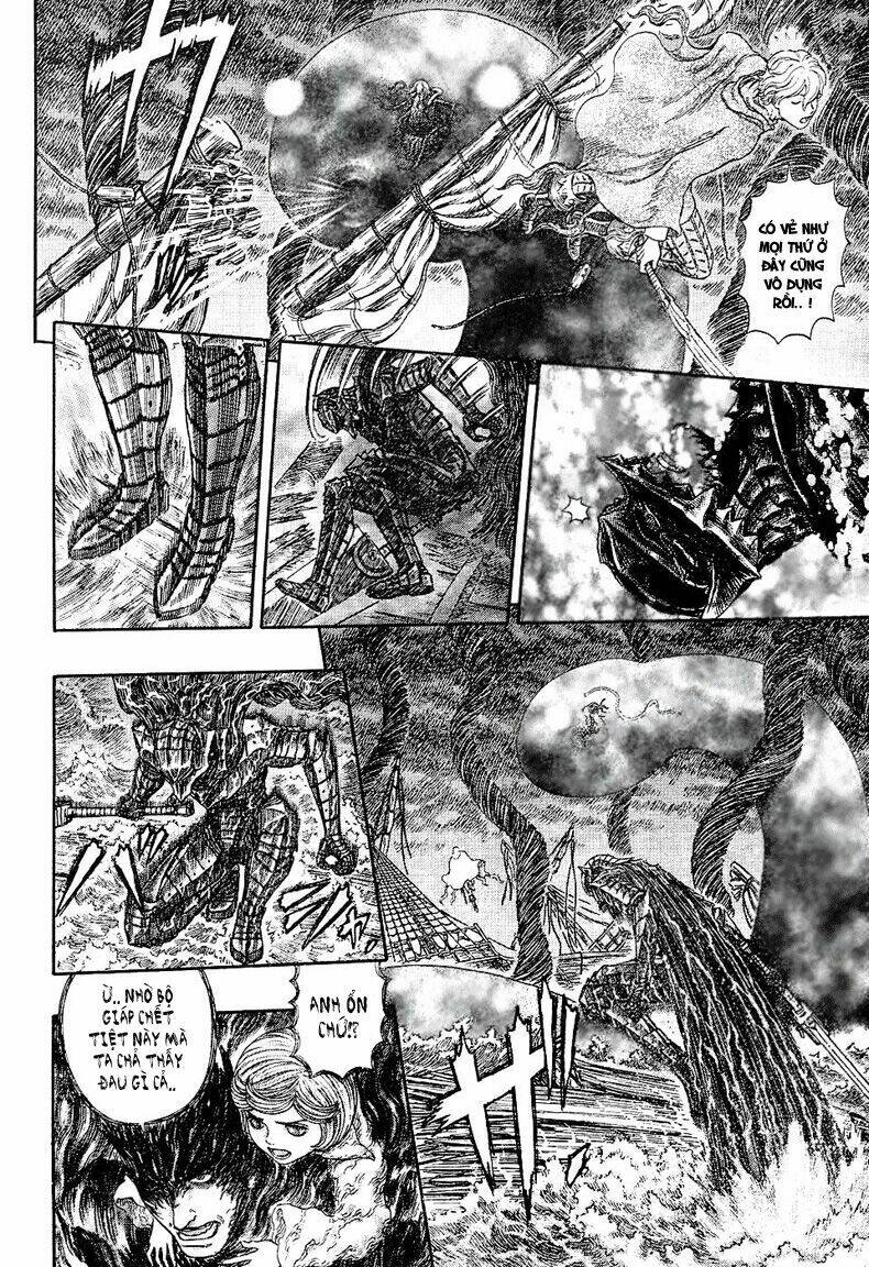 Berserk Tập 283 trang 11
