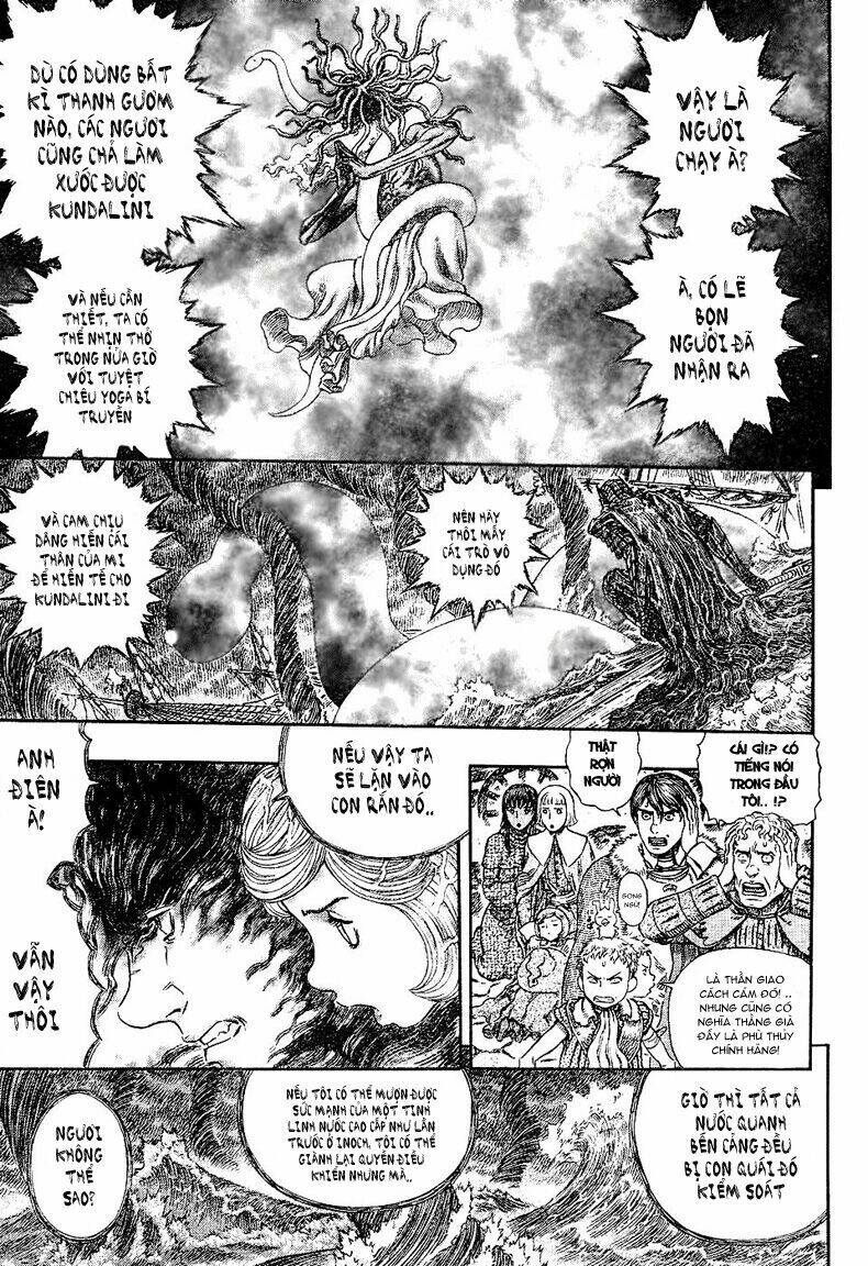 Berserk Tập 283 trang 12
