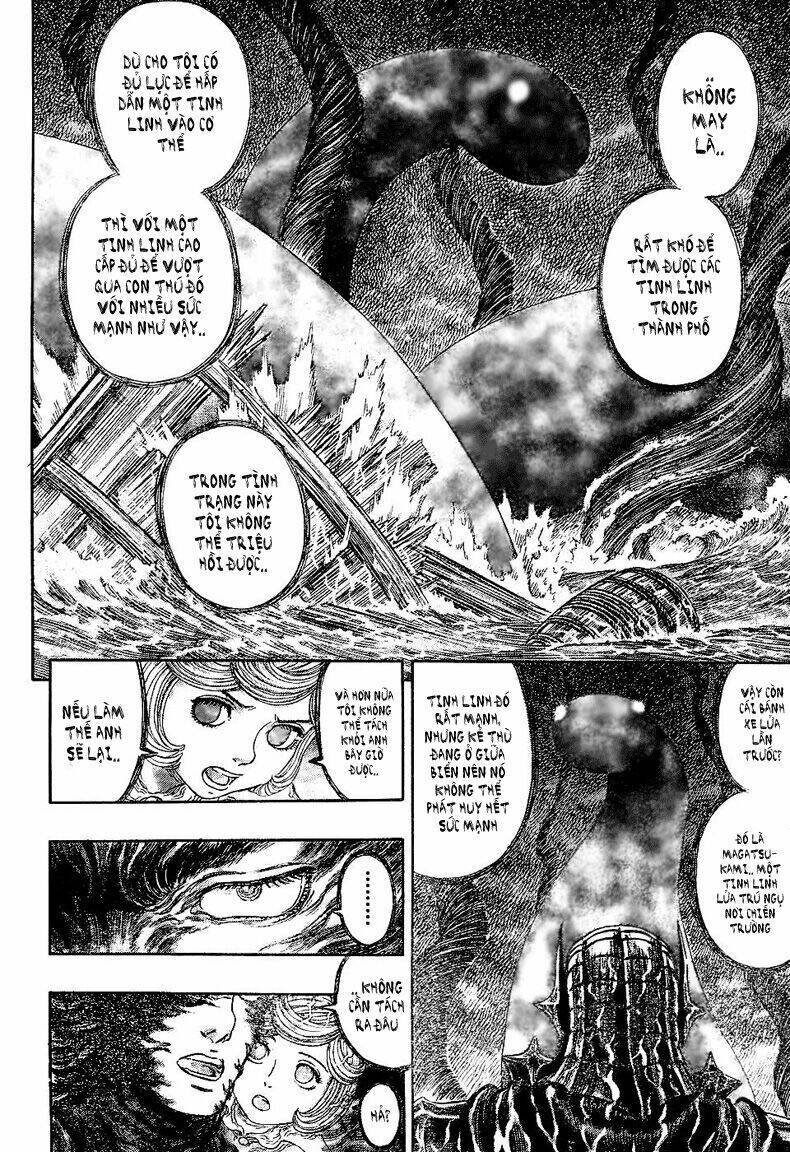 Berserk Tập 283 trang 13