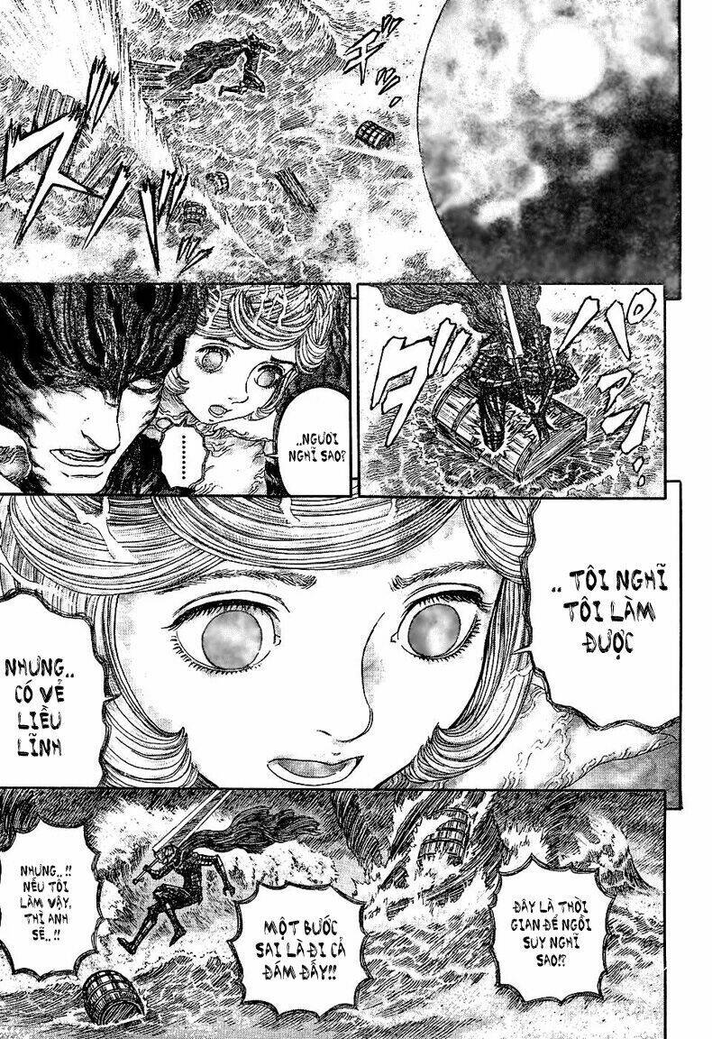 Berserk Tập 283 trang 14