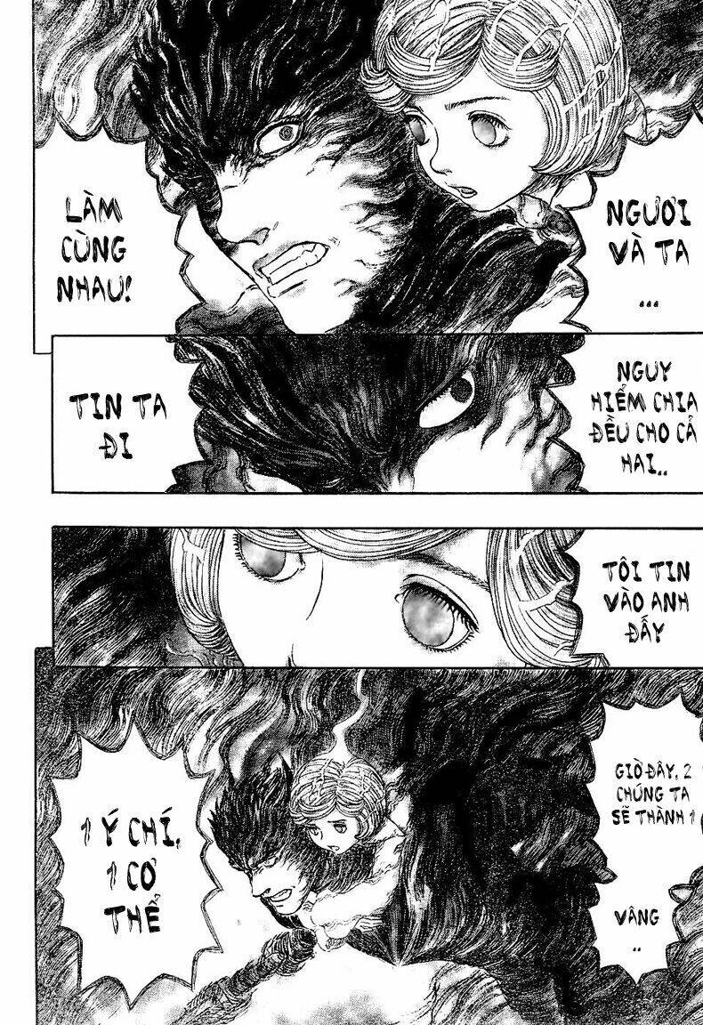 Berserk Tập 283 trang 15
