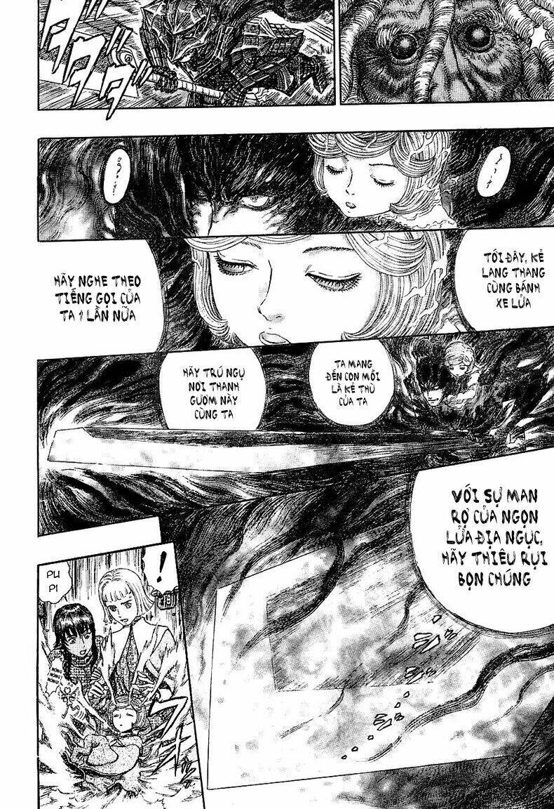 Berserk Tập 283 trang 17