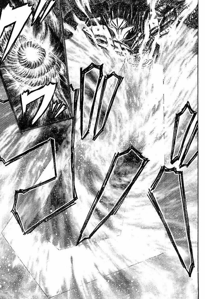 Berserk Tập 283 trang 18