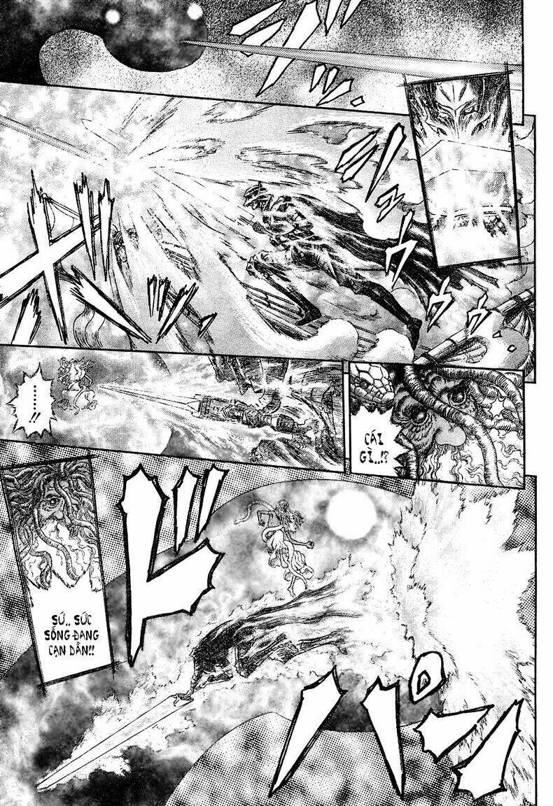 Berserk Tập 283 trang 20
