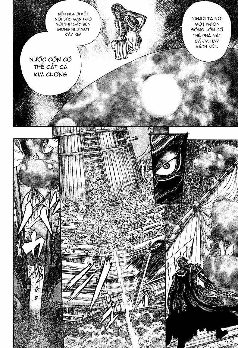 Berserk Tập 283 trang 3