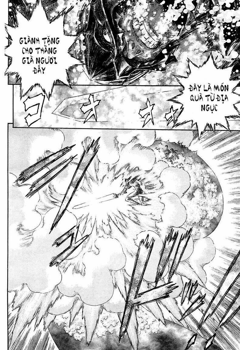 Berserk Tập 283 trang 21