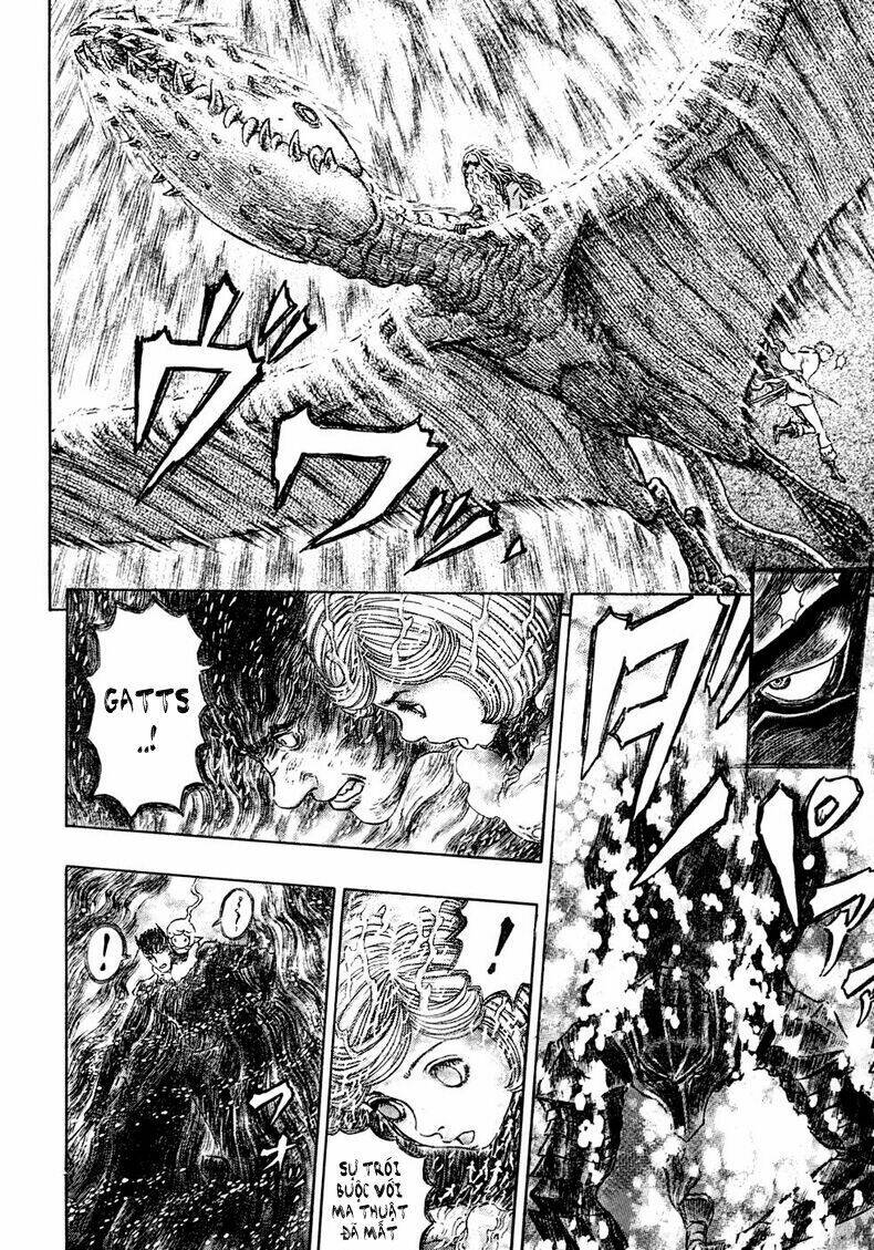 Berserk Tập 283 trang 24
