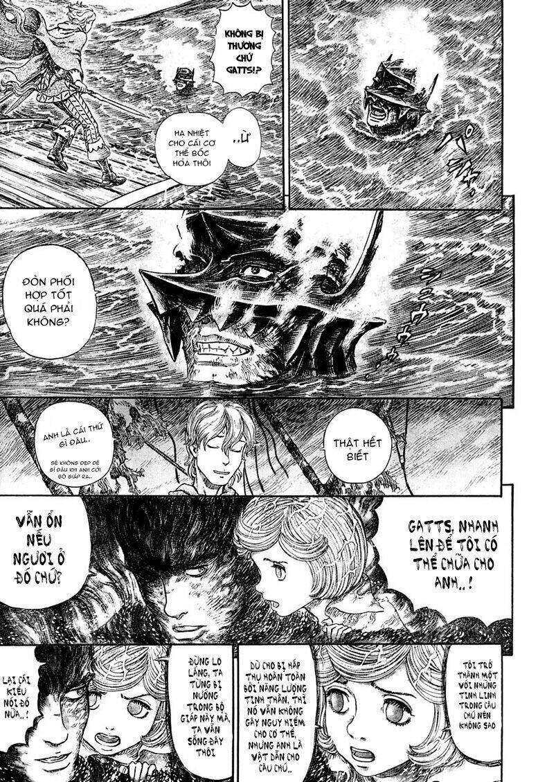 Berserk Tập 283 trang 25