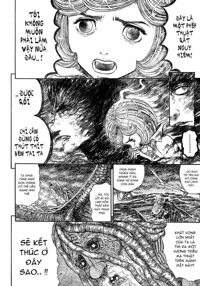Berserk Tập 283 trang 26