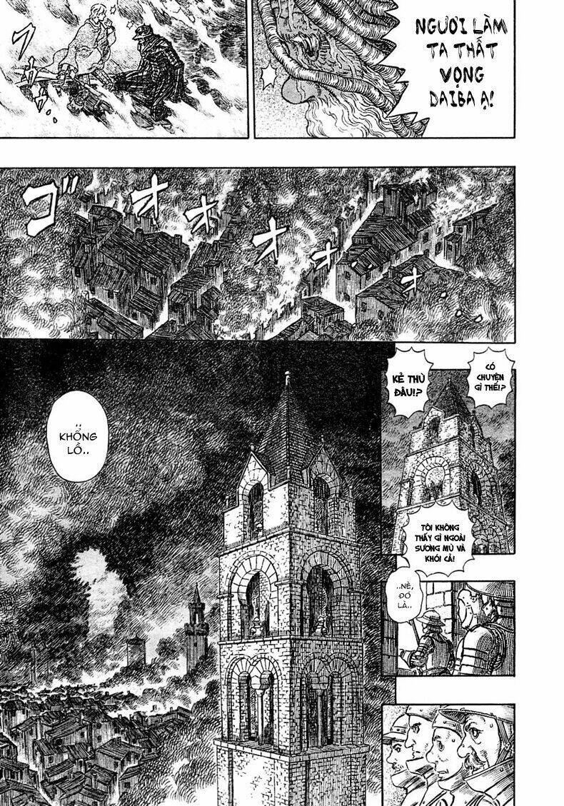 Berserk Tập 283 trang 27