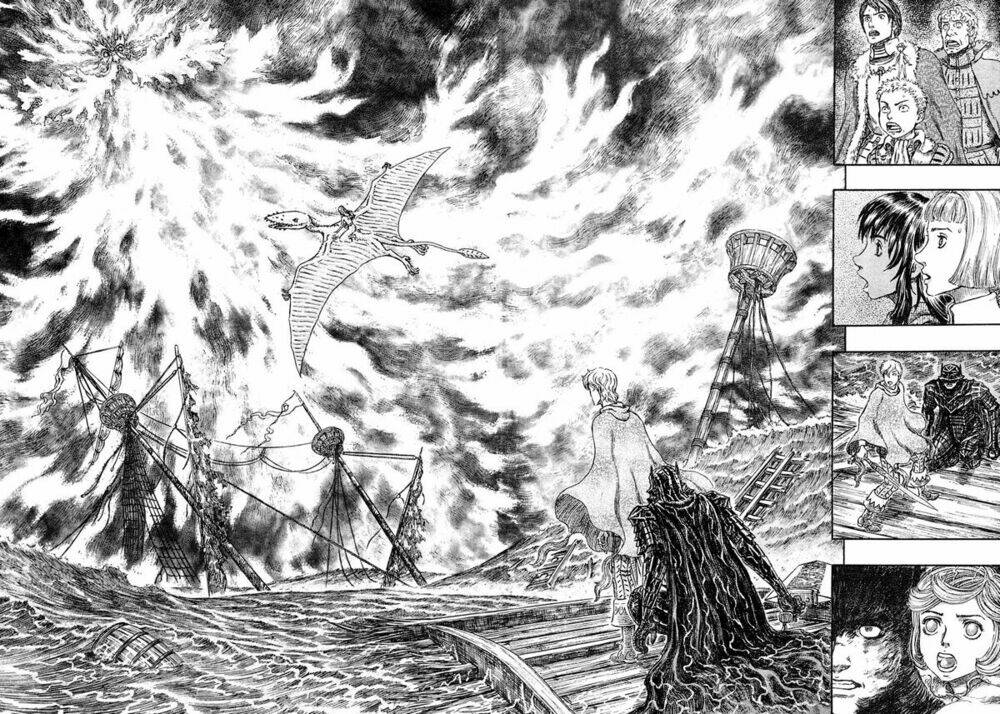 Berserk Tập 283 trang 28