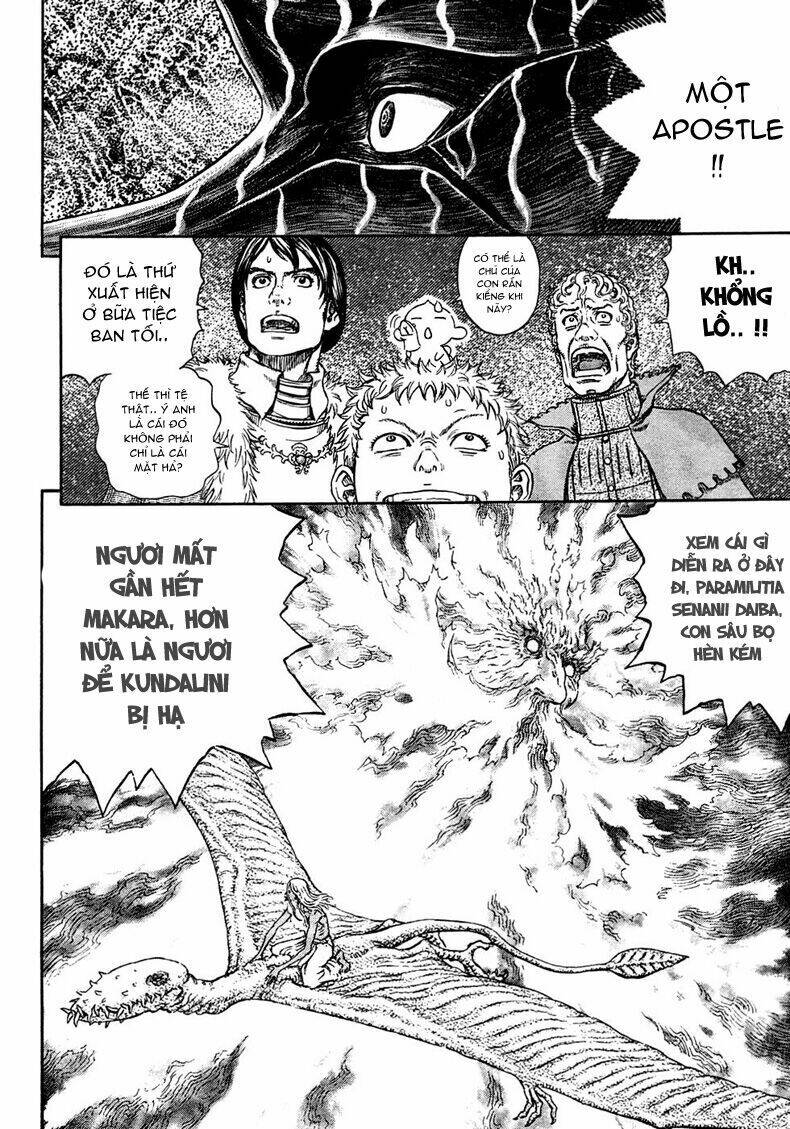 Berserk Tập 283 trang 29