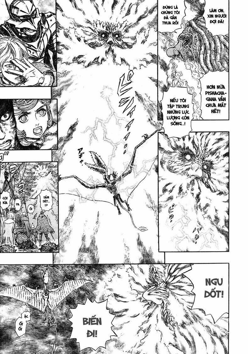 Berserk Tập 283 trang 30