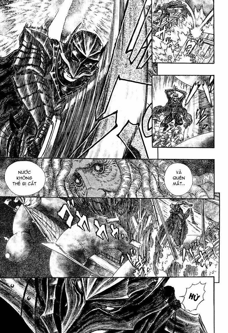 Berserk Tập 283 trang 4