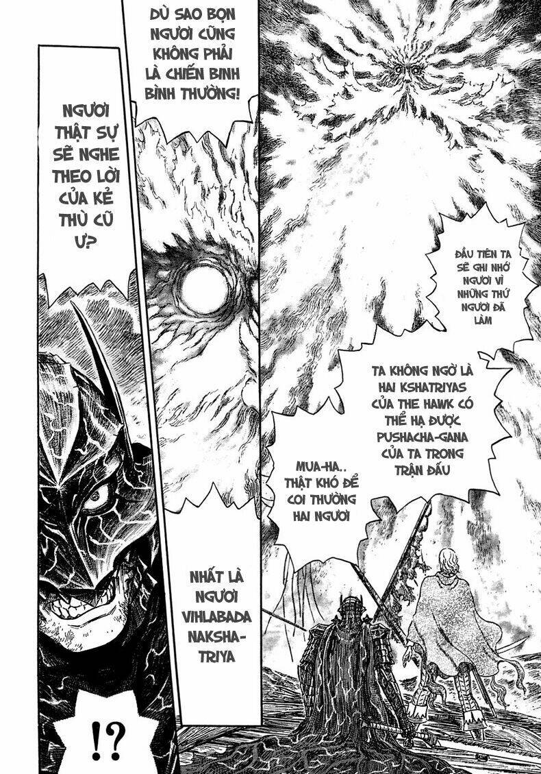 Berserk Tập 283 trang 31