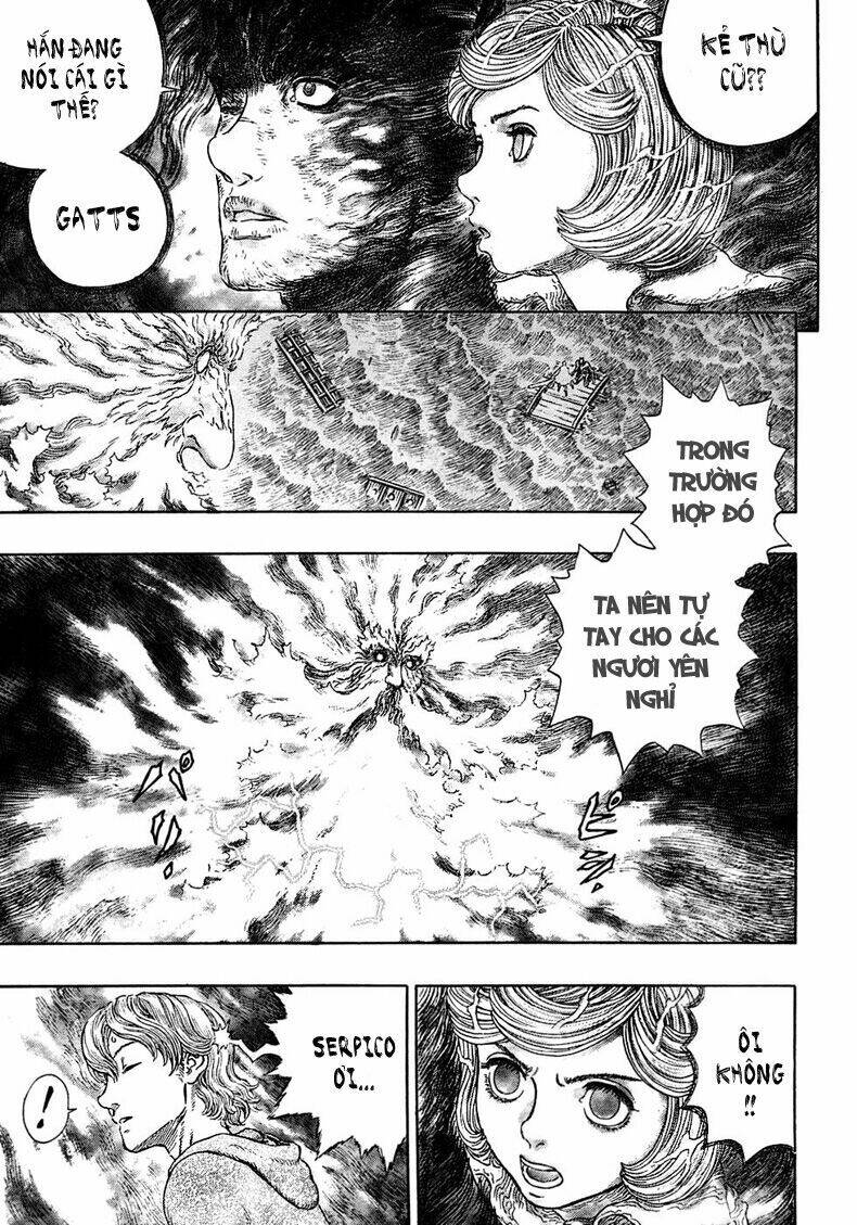 Berserk Tập 283 trang 32