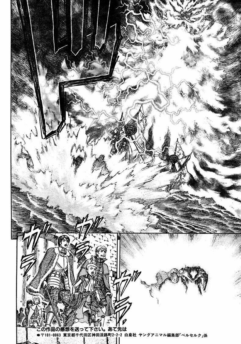 Berserk Tập 283 trang 33